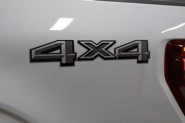 new 2025 Ford F-150 car, priced at $66,635