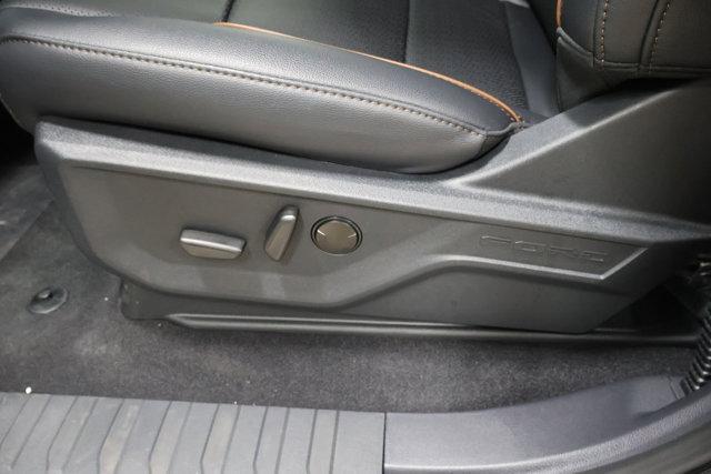new 2025 Ford F-150 car, priced at $66,635