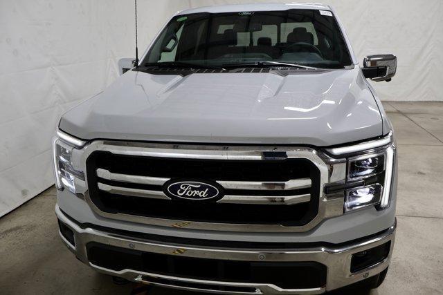 new 2025 Ford F-150 car, priced at $66,635