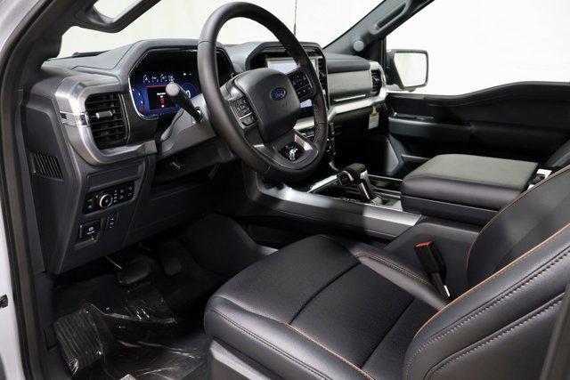 new 2025 Ford F-150 car, priced at $66,635