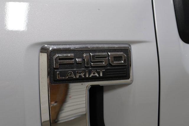 new 2025 Ford F-150 car, priced at $66,635