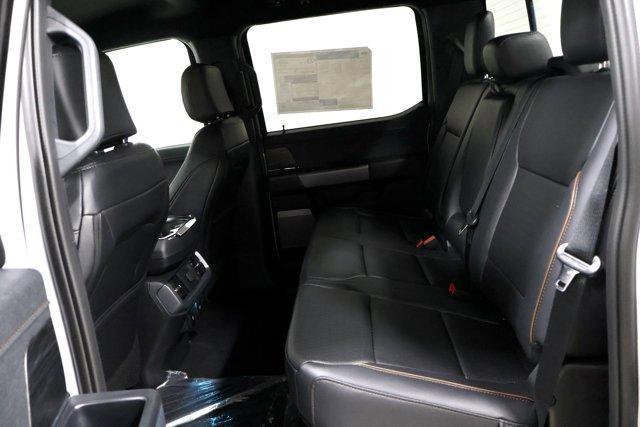 new 2025 Ford F-150 car, priced at $66,635