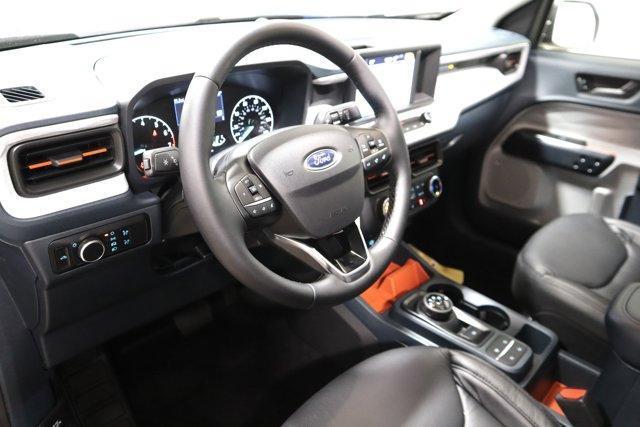 new 2024 Ford Maverick car, priced at $40,810