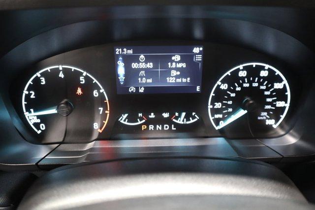 new 2024 Ford Maverick car, priced at $40,810