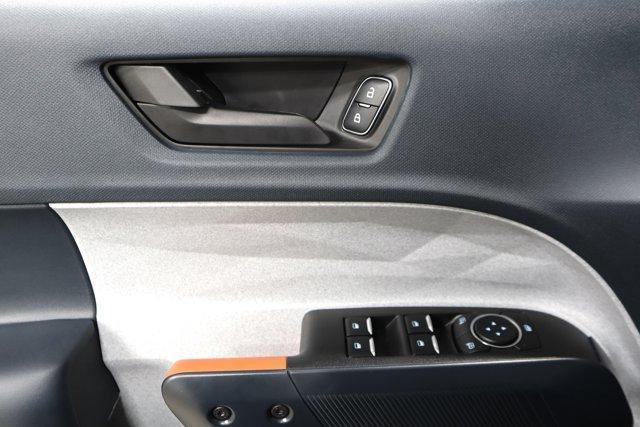new 2024 Ford Maverick car, priced at $40,810