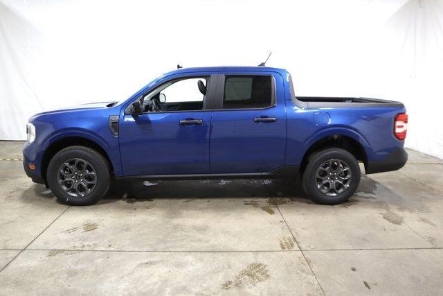 new 2024 Ford Maverick car, priced at $40,810