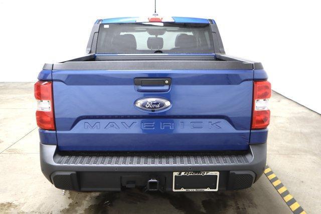 new 2024 Ford Maverick car, priced at $40,810