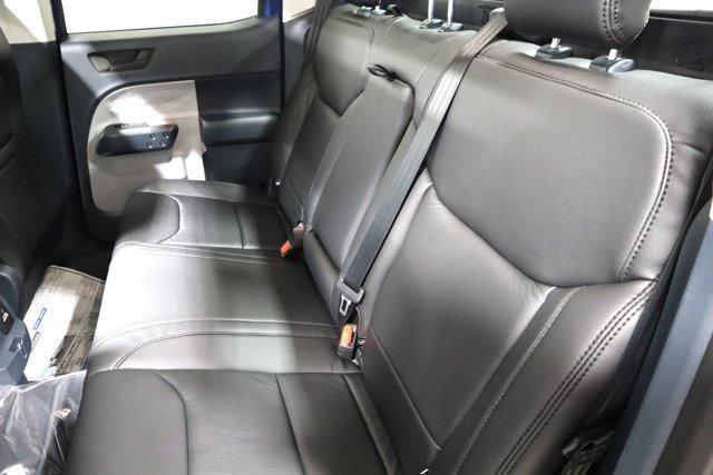 new 2024 Ford Maverick car, priced at $40,810