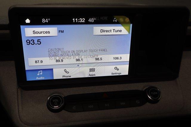 new 2024 Ford Maverick car, priced at $40,810