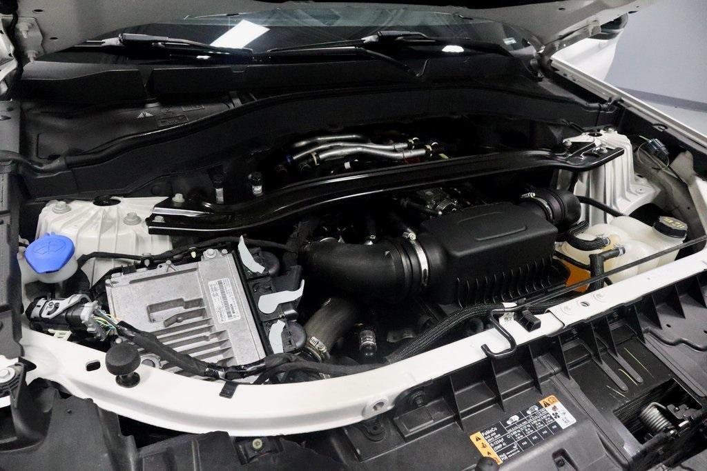 used 2021 Ford Explorer car, priced at $32,511