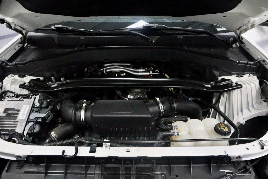 used 2021 Ford Explorer car, priced at $32,511