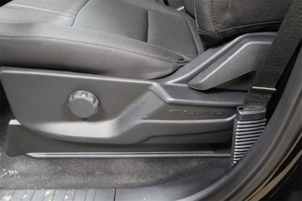 new 2025 Ford F-150 car, priced at $52,130