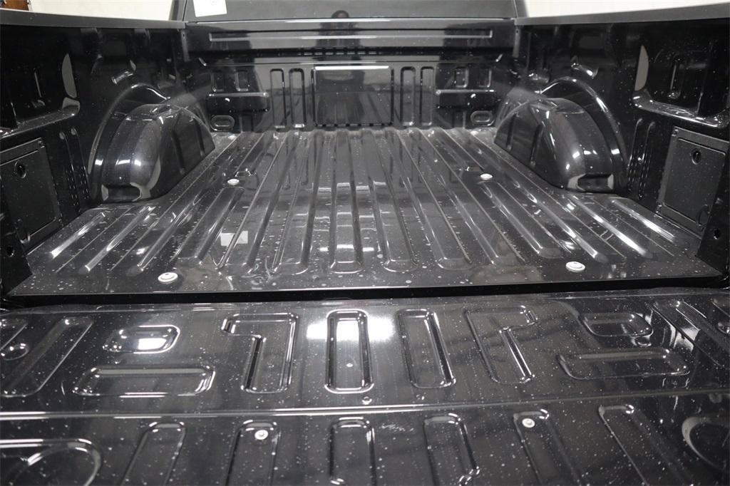new 2025 Ford F-150 car, priced at $52,130
