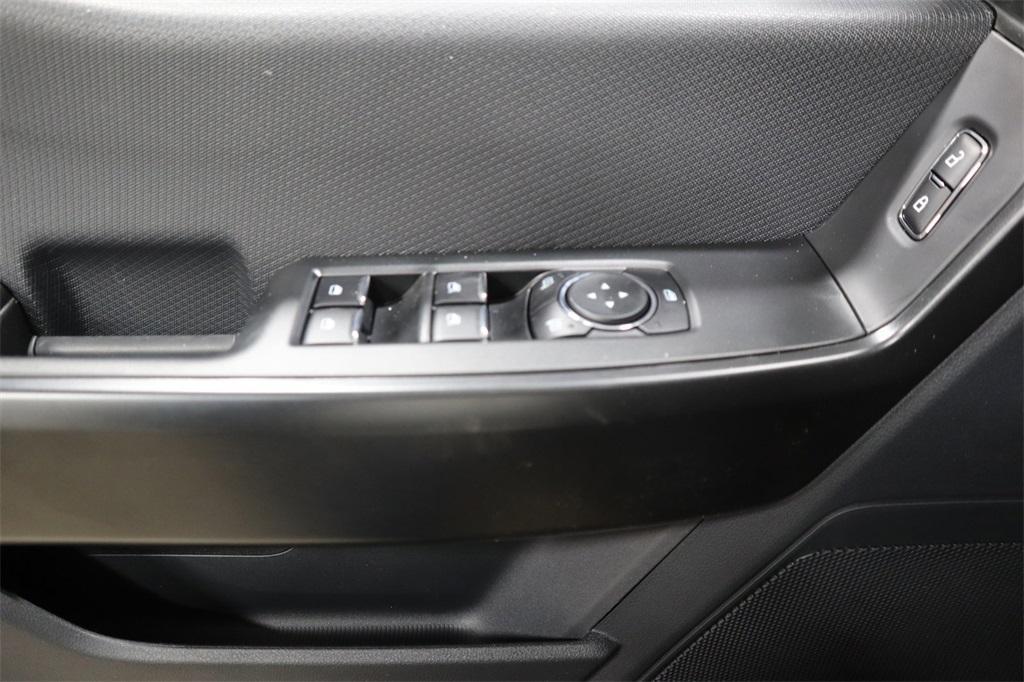 new 2025 Ford F-150 car, priced at $52,130