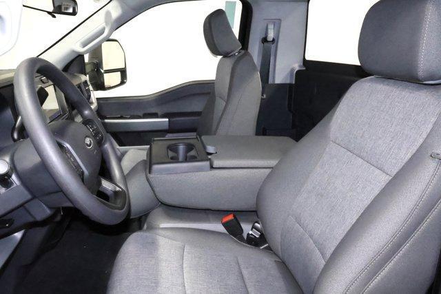 new 2025 Ford F-350 car, priced at $56,120