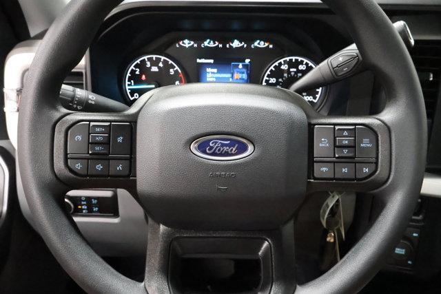 new 2025 Ford F-350 car, priced at $56,120