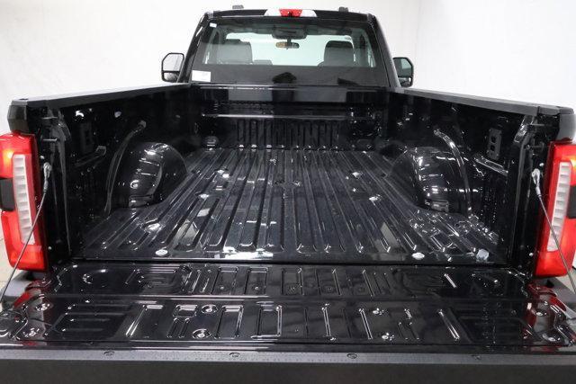 new 2025 Ford F-350 car, priced at $56,120
