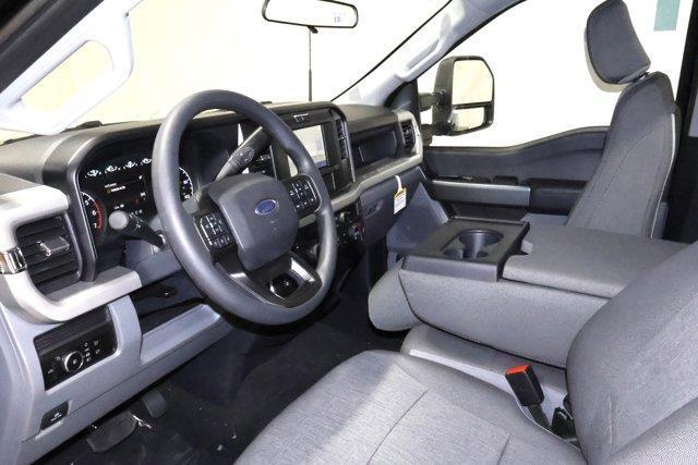 new 2025 Ford F-350 car, priced at $56,120