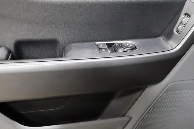new 2025 Ford F-350 car, priced at $56,120