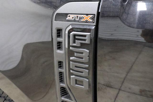 new 2025 Ford F-350 car, priced at $56,120