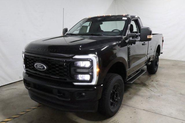 new 2025 Ford F-350 car, priced at $56,120