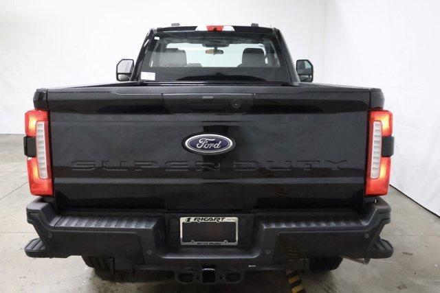 new 2025 Ford F-350 car, priced at $56,120