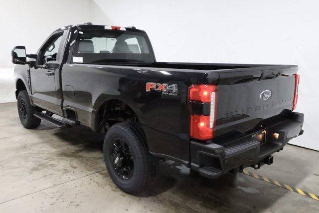 new 2025 Ford F-350 car, priced at $56,120