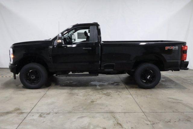new 2025 Ford F-350 car, priced at $56,120