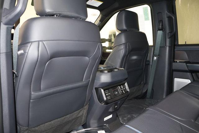 new 2026 Ford F-450 car, priced at $104,070