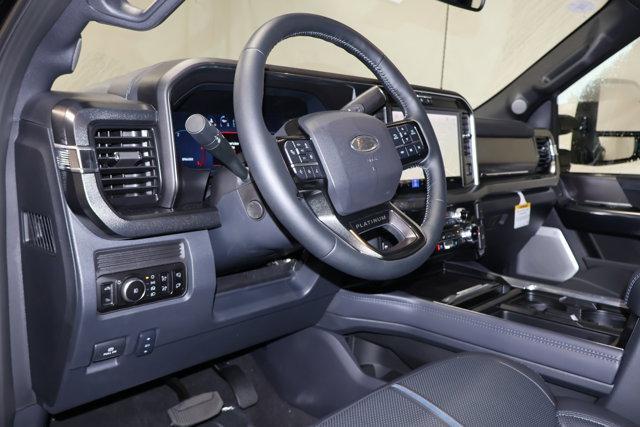 new 2026 Ford F-450 car, priced at $104,070