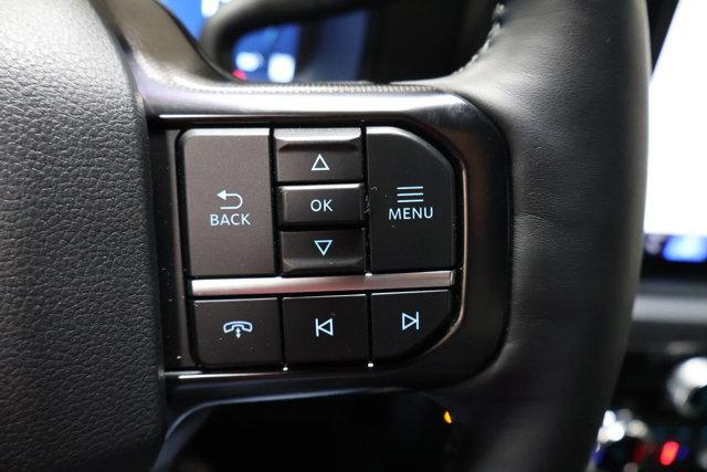 new 2026 Ford F-450 car, priced at $104,070