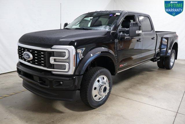 new 2026 Ford F-450 car, priced at $104,070