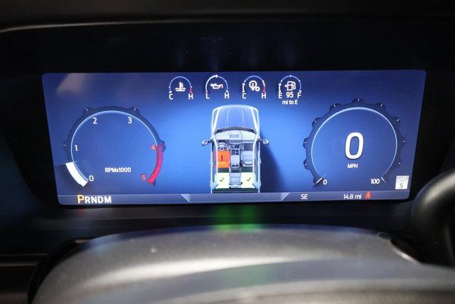 new 2026 Ford F-450 car, priced at $104,070