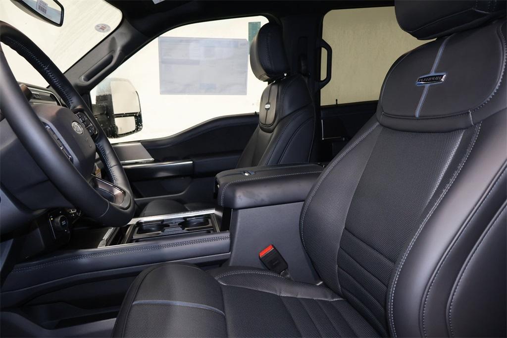 new 2026 Ford F-450 car, priced at $104,070