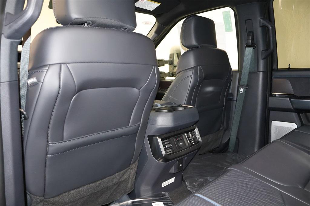 new 2026 Ford F-450 car, priced at $104,070