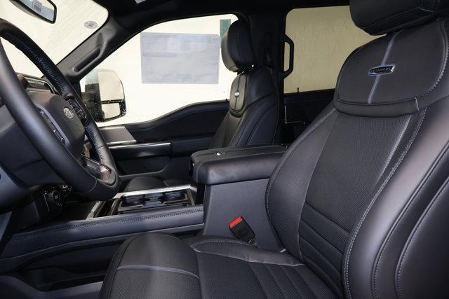 new 2026 Ford F-450 car, priced at $104,070