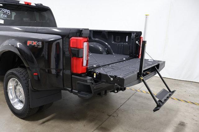 new 2026 Ford F-450 car, priced at $104,070