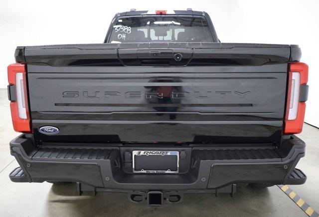 new 2026 Ford F-450 car, priced at $104,070