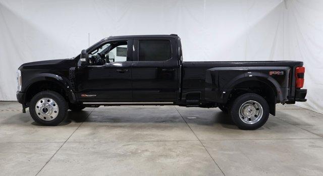 new 2026 Ford F-450 car, priced at $104,070