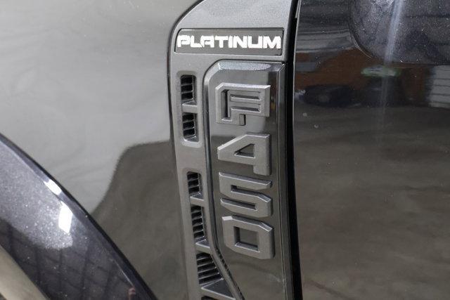 new 2026 Ford F-450 car, priced at $104,070