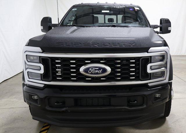 new 2026 Ford F-450 car, priced at $104,070