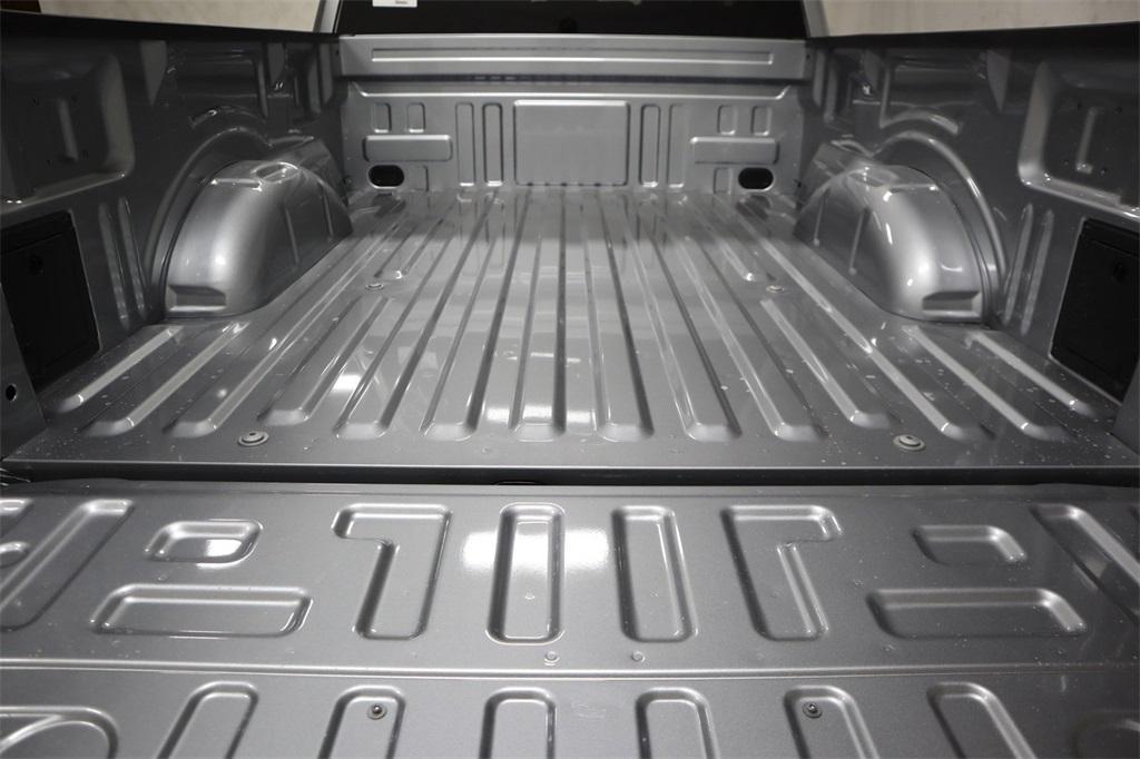 new 2025 Ford F-150 car, priced at $48,455