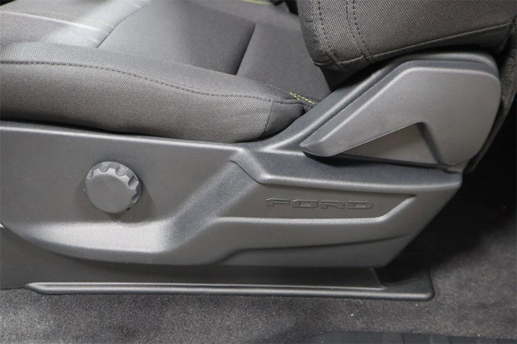 new 2025 Ford F-150 car, priced at $48,455