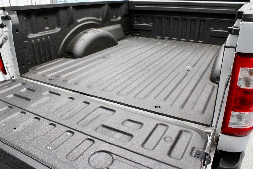 used 2022 Ford F-150 car, priced at $30,000