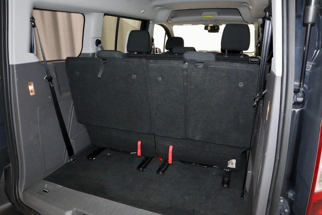 used 2020 Ford Transit Connect car, priced at $16,995