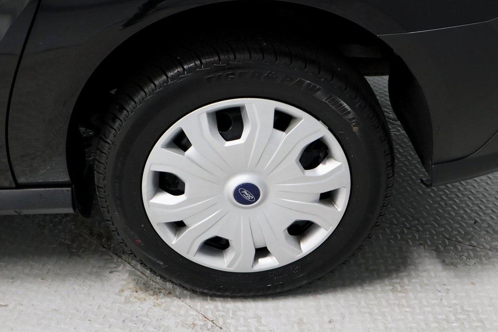 used 2020 Ford Transit Connect car, priced at $16,995