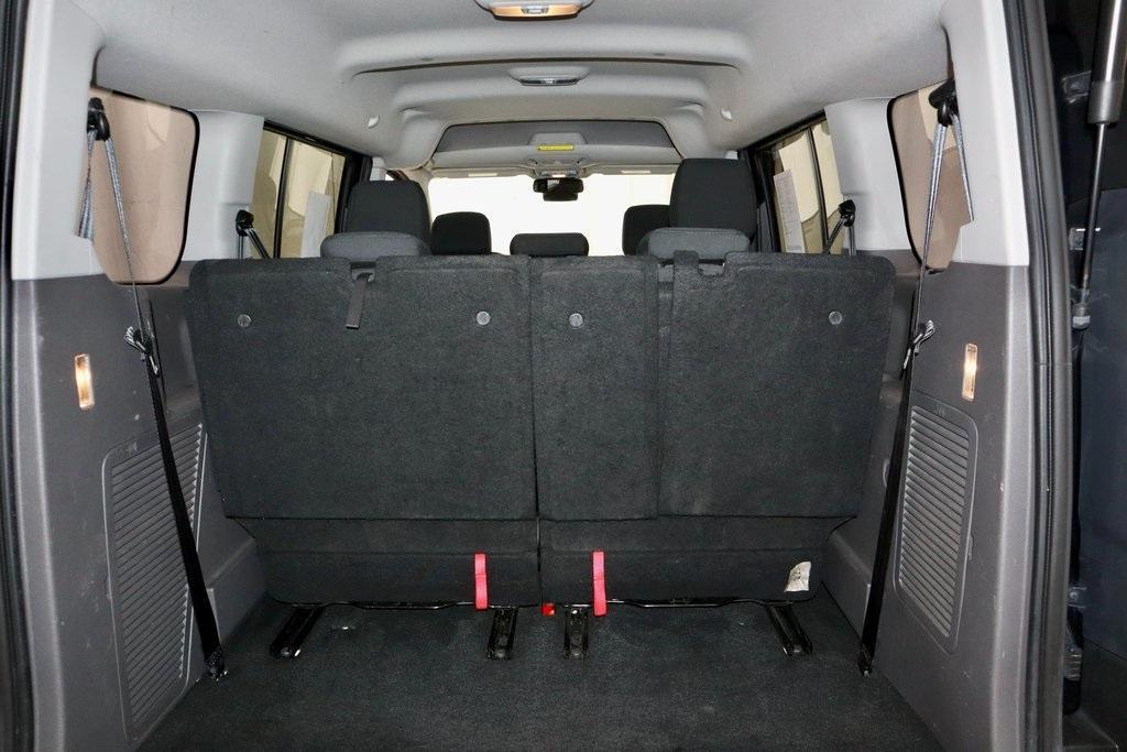 used 2020 Ford Transit Connect car, priced at $16,995