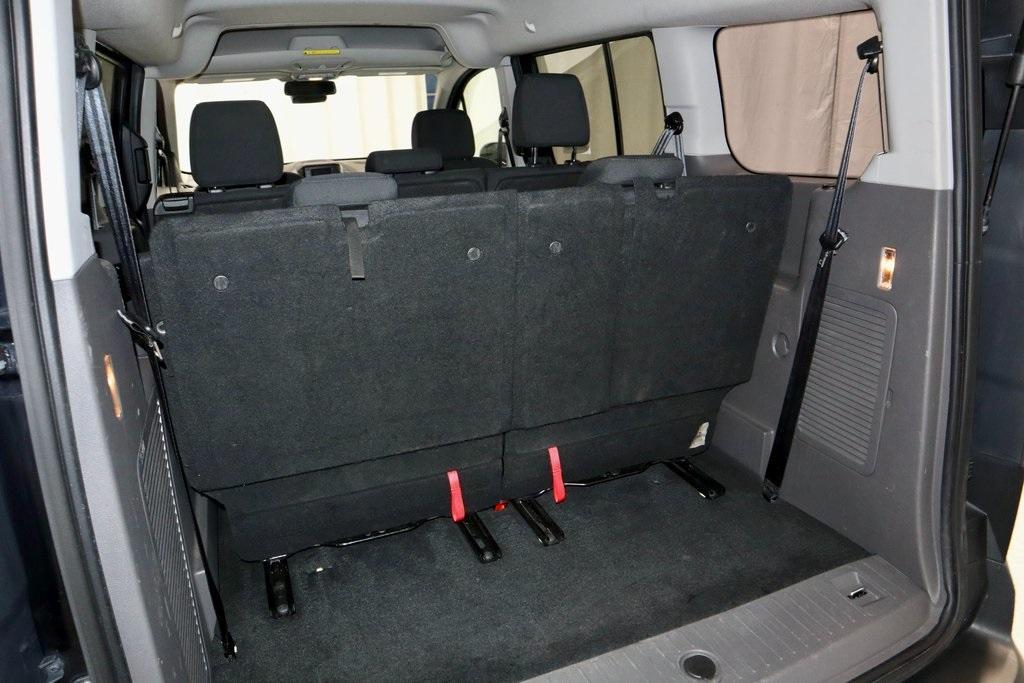 used 2020 Ford Transit Connect car, priced at $16,995