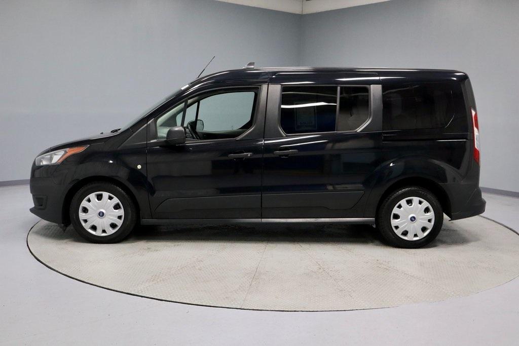 used 2020 Ford Transit Connect car, priced at $16,995