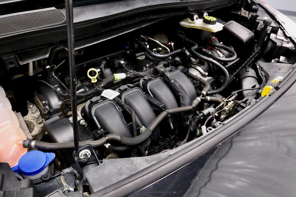 used 2020 Ford Transit Connect car, priced at $16,995